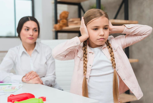Helping Children with ADHD Handle Disappointments and Losses