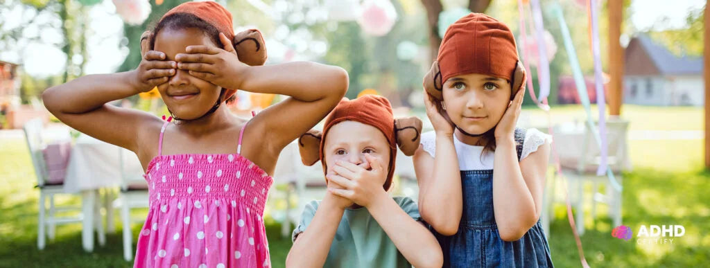 Three Ways to Ensure Your Child (With ADHD) Has a Fun and Healthy Active Summer.