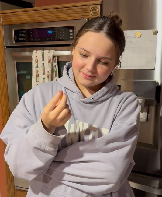 The Benefits of Cooking for Children with ADHD