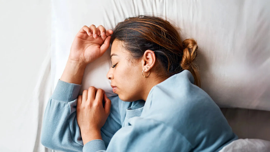 ADHD and Sleep Issues: Tips for Better Rest and Management