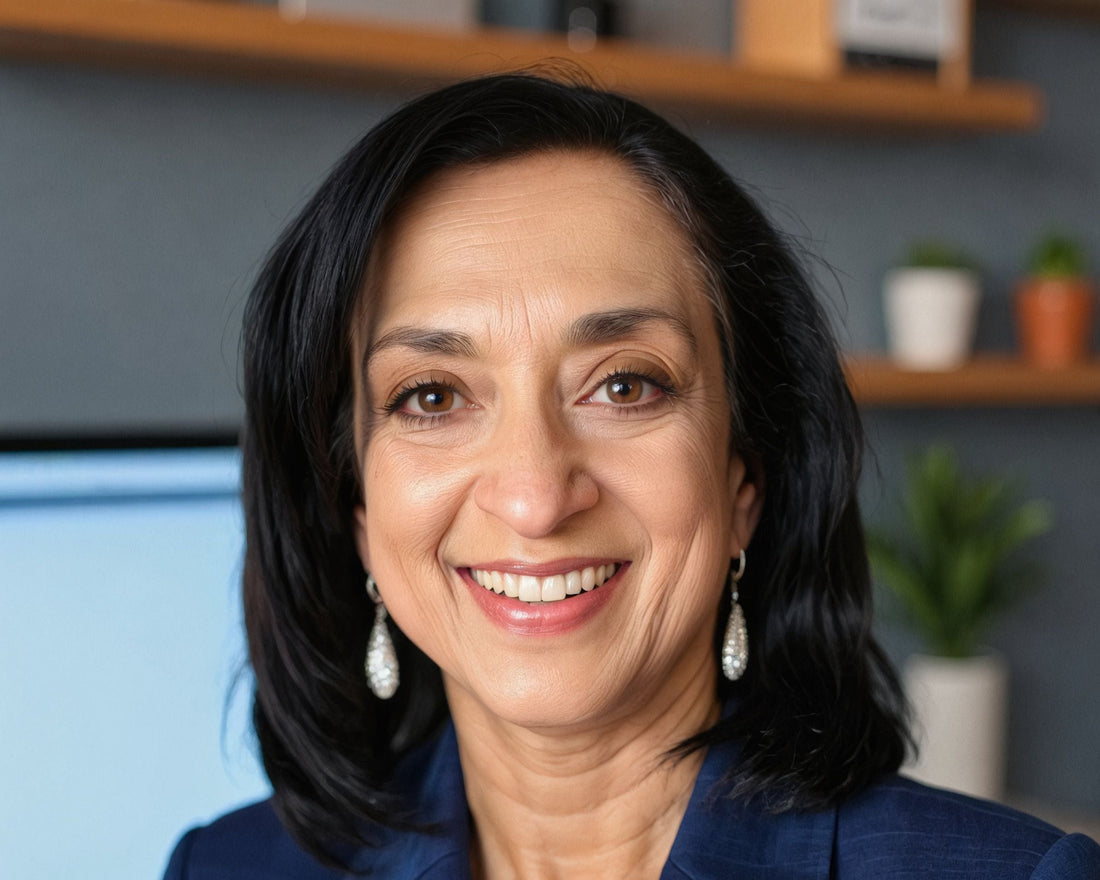Dr. Tina Story